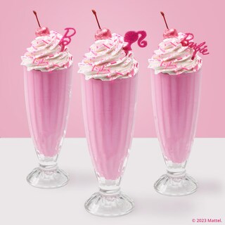 Foto 6 | Foto 6 | Brochetas Decopac Barbie Para Tartas Magdalenas Y Más Paquete De 36 - Venta Internacional.