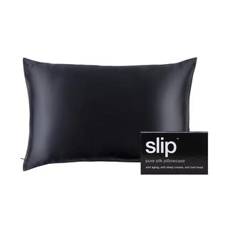 Foto 1 | Foto 1 | Funda De Almohada Slip The Original Queen Pure Silk 22 Momme Black - Venta Internacional.