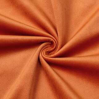 Foto 4 | Foto 4 | Fundas De Almohada Decorativas Nini All Velvet 45 X 45 Cm 2 Unidades Color Naranja - Venta Internacional.