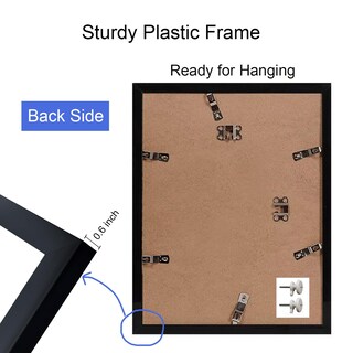Foto 5 | Foto 5 | Decoración De Pared Wcdhor Esta Clase Es Mejor Contigo Dentro - Venta Internacional.