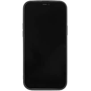 Foto 6 | Foto 6 | Funda De Teléfono Cavka Iphone 14 De Tpu Negro Mate A Prueba De Golpes - Venta Internacional.