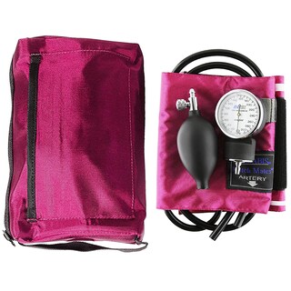 Foto 1 | Foto 1 | Tensiómetro Mabis Matchmates Manual Para Adultos Color Magenta - Venta Internacional.