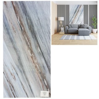 Foto 1 | Foto 1 | Panel Decorativo Tipo Marmol Pvc Homely Elegance Petra Marfil