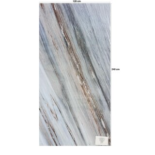 Foto 2 | Foto 2 | Panel Decorativo Tipo Marmol Pvc Homely Elegance Petra Marfil