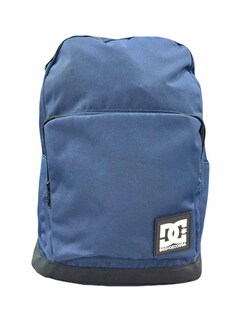 Foto 1 | Foto 1 | Mochila Backpack Dc Shoes Azul Dc25bp202