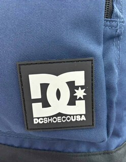 Foto 3 | Foto 3 | Mochila Backpack Dc Shoes Azul Dc25bp202