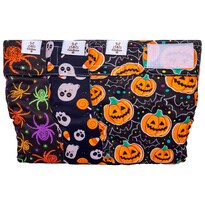 Pañales Para Perros Cutebone  Lavables Para Mujer  Sin Orificio En La Cola  Paquete De 3 - Venta Internacional.