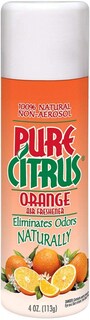 Foto 1 | Foto 1 | Aerosol Air Freshener Pure Citrus Naranja 120 Ml (paquete De 6) - Venta Internacional.