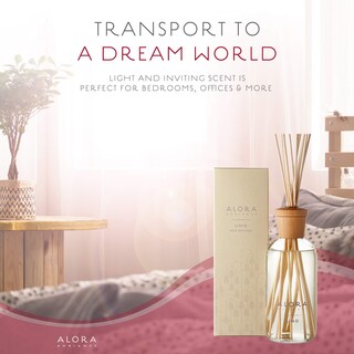 Foto 3 | Foto 3 | Difusor Reed Alora Ambiance Uno 473 Ml - Venta Internacional.