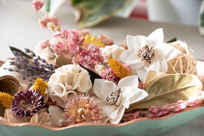 Foto 7 | Foto 7 | Potpourri Andaluca Secrets Of Spring Bolsa De 590 Ml Con Aroma A Popurrí - Venta Internacional.