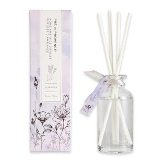 Foto 1 | Foto 1 | Fragancia Reed Diffuser Pre De Provence Heritage Home 90 Ml - Venta Internacional.