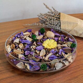 Foto 2 | Foto 2 | Bolsas De Popurrí Qingbei Rina Con Aroma A Lavanda Morada 250 Ml 2 - Venta Internacional.