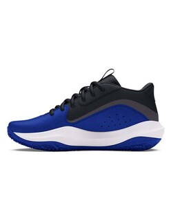 Foto 2 | Foto 2 | Tenis Joven Under Armour Lockdown Azul 3028513401