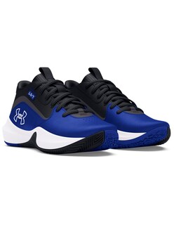 Foto 3 | Foto 3 | Tenis Joven Under Armour Lockdown Azul 3028513401