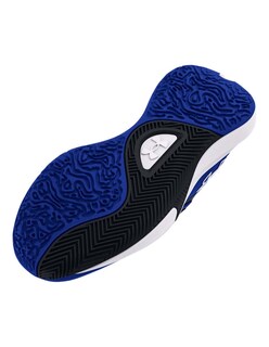 Foto 5 | Foto 5 | Tenis Joven Under Armour Lockdown Azul 3028513401