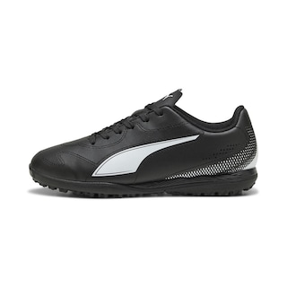 Foto 1 | Foto 1 | Tenis Puma Vitoria Ii Tt Jr. Para Niño Negro