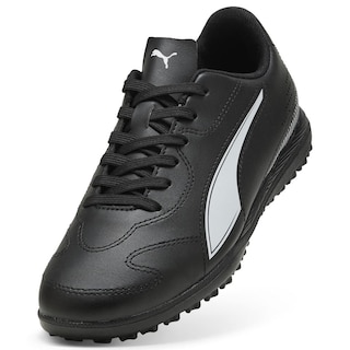 Foto 5 | Foto 5 | Tenis Puma Vitoria Ii Tt Jr. Para Niño Negro