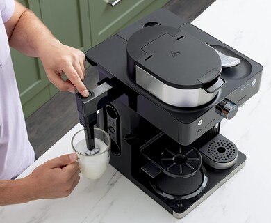 Foto 3 | Foto 3 | Sistema Barista De Café Y Espresso Ninja Cfn601