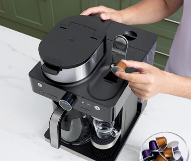 Foto 4 | Foto 4 | Sistema Barista De Café Y Espresso Ninja Cfn601