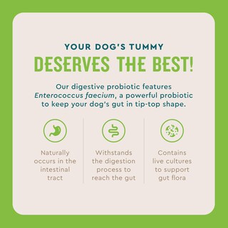 Foto 4 | Foto 4 | El Polvo Probiótico Vetiq Para Perros Trata La Diarrea 30 Paquetes - Venta Internacional.