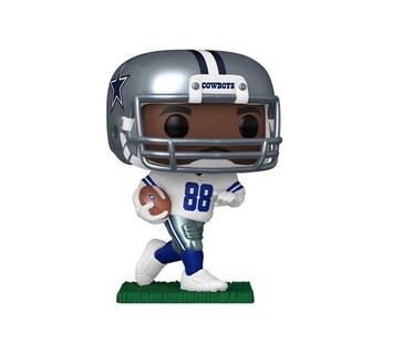 Foto 2 | Foto 2 | Funko Pop Nfl Michael Irvin Cowboys Dallas