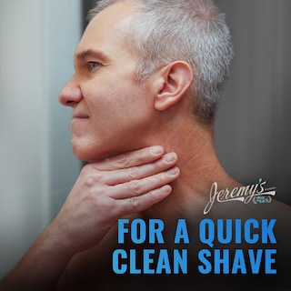 Foto 4 | Foto 4 | Razor Relills Jeremy's Razors De 3 Hojas Para Hombre 8 Cartuchos - Venta Internacional.