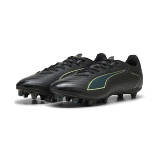 Foto 3 | Foto 3 | Tenis Puma Ultra 6 Play Fg/ag Unisex Negro