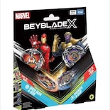 Beyblade Takara Tomy X Bxg30 Colección Iron Man Thanos Co - Venta Internacional.