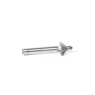 Foto 4 | Foto 4 | Herramienta Chamfer Amana Mr0108 Con Punta De Carburo 45° 14 Mm - Venta Internacional.