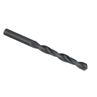 Foto 1 | Foto 1 | Broca Qualtech #28 Hss Óxido Negro Longitud Jobber - Venta Internacional.
