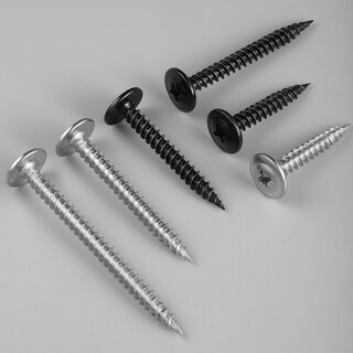 Foto 4 | Foto 4 | Tornillos Para Madera Bnuok #8 X 15 Mm Con Cabeza De Celosía Modificada Phillips - Venta Internacional.