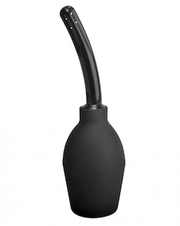 Foto 1 | Foto 1 | Tubo Blando Maleable Enema Bulb Cleanstream Deluxe De 300 Ml - Venta Internacional.