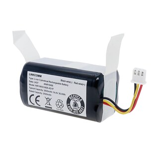 Foto 2 | Foto 2 | Batería De Repuesto Linkcomm Md-c30b 14 4 V 2600 Mah Iones De Litio - Venta Internacional.