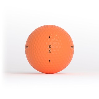 Foto 6 | Foto 6 | Pelotas De Golf Eagle Ace Drive 2024 De 2 Capas De Distancia Máxima - Venta Internacional.