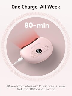 Foto 6 | Foto 6 | Masajeador Facial Eléctrico Gua Sha Helcona Con Calor Y Vibración - Venta Internacional.