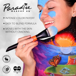 Foto 5 | Foto 5 | Paleta Magnética De 30 Colores Mehron Paradise Aq De Body Paint - Venta Internacional.
