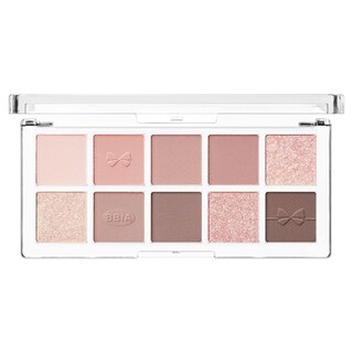 Foto 1 | Foto 1 | Paleta De Sombras De Ojos Bbia Essential Eye Palette 02 Your Peach - Venta Internacional.