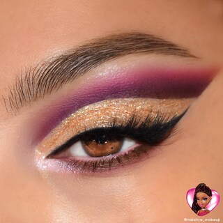 Foto 4 | Foto 4 | Paleta De Sombras De Ojos Colourpop X Bratz Girls Nite Out - Venta Internacional.