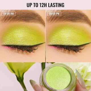 Foto 7 | Foto 7 | Sombra De Ojos E Iluminador En Crema Oulac De Gran Capacidad 6 Ml - Venta Internacional.