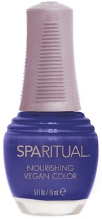 Foto 1 | Foto 1 | Esmalte De Uñas Sparitual Nourishing Vegan Open Minded 15 Ml - Venta Internacional.