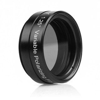 Foto 2 | Foto 2 | Filtro Telescópico Svbony De Polarización Variable De 1.25 Pulgadas - Venta Internacional.