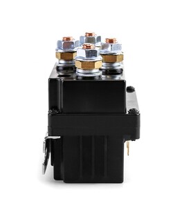 Foto 3 | Foto 3 | Relé Solenoide Qwork 12 V 500 A Para Cabrestante De 8000-15000 Libras - Venta Internacional.