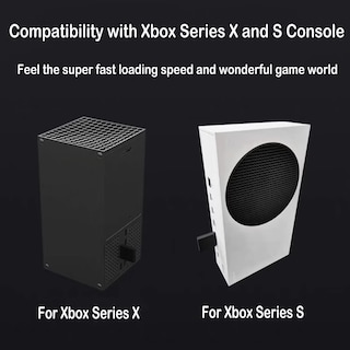 Foto 3 | Foto 3 | Tarjeta De Expansión De Almacenamiento Tianken 512gb Nvme Ssd Xbox Series X|s - Venta Internacional.