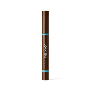 Foto 2 | Foto 2 | Lápiz Y Gel Para Cejas Joah Brow Down To Me Soft Brown - Venta Internacional.
