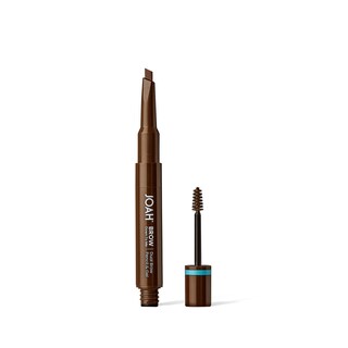 Foto 3 | Foto 3 | Lápiz Y Gel Para Cejas Joah Brow Down To Me Soft Brown - Venta Internacional.