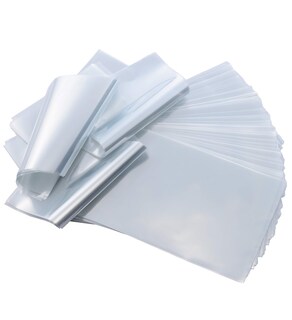 Foto 1 | Foto 1 | Bolsas Retráctiles Weiwei De 35 X 50 Cm 100 Unidades Pvc Inodoro Con Orificio De Ventilación - Venta Internacional.