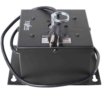 Foto 1 | Foto 1 | Motor De Bola De Espejo Prox X-mbm3 De 1 Rpm Para Bola De Espejos De 30 A 48 Cm - Venta Internacional.