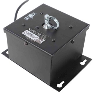 Foto 2 | Foto 2 | Motor De Bola De Espejo Prox X-mbm3 De 1 Rpm Para Bola De Espejos De 30 A 48 Cm - Venta Internacional.