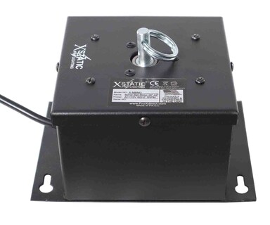Foto 3 | Foto 3 | Motor De Bola De Espejo Prox X-mbm3 De 1 Rpm Para Bola De Espejos De 30 A 48 Cm - Venta Internacional.