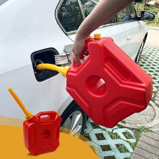 Foto 7 | Foto 7 | Kit De Repuesto Para Canalones De Gasolina 33 Unidades Para Latas De Gasolina De 5 Galones - Venta Internacional.
